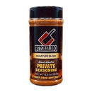 Private BBQ Seasoning Spice Butcher BBQ