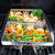 Proud Grill UltraVersatile Stainless Steel Grill Basket