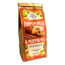 Pumpkin bread and muffin mix from Fowler's Mill at DDR BBQ Supply