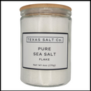 Shop Texas Salt Co Pure Flake Sea Salt from DDR BBQ Supply