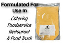 Q Injection from Butcher BBQ formulated for the cater or restaurant owner