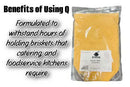 Q Injection from Butcher BBQ formulated for the cater or restaurant owner