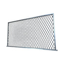 Green Mountain Grills Ledge / Daniel Boone | Pimp My Grill® Gen2 Rack System - Additional Rack, featuring a rectangular metal frame with a diamond-pattern mesh insert.