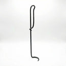 Shop 9.5 Inch Pigtail Meat Flipper for Steaks from DDR BBQ Supply