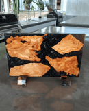 Shop BBQ Blades Magnetic Blade Block from DDR BBQ Supply