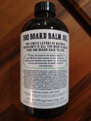Shop BBQ Board Balm Complete Care Package wax oil soap and cloth from DDR BBQ Supply