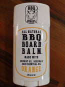 Shop BBQ Board Balm Complete Care Package wax oil soap and cloth from DDR BBQ Supply