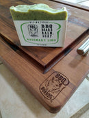 Shop BBQ Board Balm Complete Care Package wax oil soap and cloth from DDR BBQ Supply