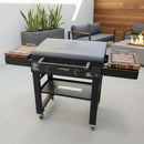 Shop BBQ Boards 30 inch Blackstone Griddle side cutting boards (Matching Pair) from DDR BBQ Supply