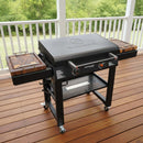 Shop BBQ Boards 30 inch Blackstone Griddle side cutting boards (Matching Pair) from DDR BBQ Supply