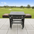 Shop BBQ Boards 30 inch Blackstone Griddle side cutting boards (Matching Pair) from DDR BBQ Supply