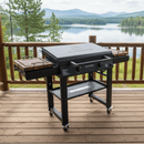 Shop BBQ Boards 30 inch Blackstone Griddle side cutting boards (Matching Pair) from DDR BBQ Supply