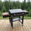 Shop BBQ Boards 30 inch Blackstone Griddle side cutting boards (Matching Pair) from DDR BBQ Supply