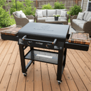 Shop BBQ Boards 30 inch Blackstone Griddle side cutting boards (Matching Pair) from DDR BBQ Supply