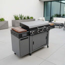 Shop BBQ Boards 36 inch Blackstone Griddle side boards Matching Pair from DDR BBQ Supply