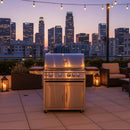 Shop BBQ Boards Blaze Grills LTE LTE Plus Side Boards matching pair grill cutting boards