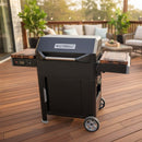 Shop BBQ Boards Masterbuilt AutoIgnite Series 545 matching pair BBQ cutting boards from DDR BBQ Supply