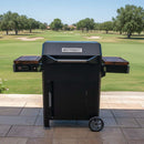 Shop BBQ Boards Masterbuilt AutoIgnite Series 545 matching pair BBQ cutting boards from DDR BBQ Supply