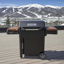 Shop BBQ Boards Masterbuilt AutoIgnite Series 545 matching pair BBQ cutting boards from DDR BBQ Supply