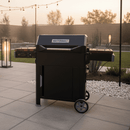 Shop BBQ Boards Masterbuilt AutoIgnite Series 545 matching pair BBQ cutting boards from DDR BBQ Supply