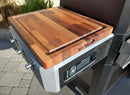 Shop BBQ Boards Masterbuilt Gravity Series 1050 BBQ cutting board side board from DDR BBQ Supply