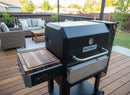 Shop BBQ Boards Masterbuilt Gravity Series 1050 BBQ cutting board side board from DDR BBQ Supply