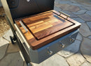 Shop BBQ Boards Masterbuilt Gravity Series 1050 BBQ cutting board side board from DDR BBQ Supply