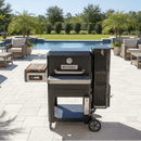 Shop BBQ Boards Masterbuilt Gravity Series 800 BBQ cutting board side board from DDR BBQ Supply