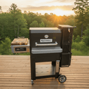 Shop BBQ Boards Masterbuilt Gravity Series 800 BBQ cutting board side board from DDR BBQ Supply