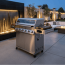 Shop BBQ Boards Monument Grills Denali 610 Side Boards set of two matching grill cutting boards