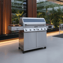 Shop BBQ Boards Monument Grills Denali 610 Side Boards set of two matching grill cutting boards