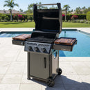 Shop BBQ Boards Napoleon Freestyle matching pair BBQ cutting boards from DDR BBQ Supply