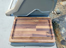Shop BBQ Boards Napoleon Rogue 525 BBQ cutting board side board from DDR BBQ Supply