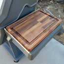 Shop BBQ Boards Napoleon Rogue 525 BBQ cutting board side board from DDR BBQ Supply