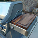 Shop BBQ Boards Napoleon Rogue 525 matching side board pair from DDR BBQ Supply