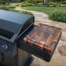 Shop BBQ Boards Napoleon Rogue PRO Griddle matching pair BBQ cutting boards from DDR BBQ Supply