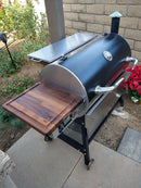 Shop BBQ Boards Recteq RT-700 side board prep surface from DDR BBQ Supply