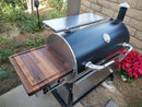Shop BBQ Boards Recteq RT-700 side board prep surface from DDR BBQ Supply