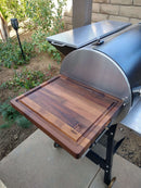 Shop BBQ Boards Recteq RT-700 side board prep surface from DDR BBQ Supply