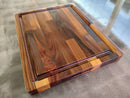 Shop BBQ Boards Recteq RT-700 side board prep surface from DDR BBQ Supply