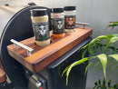 Shop BBQ Boards Rub Rack from DDR BBQ Supply