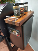 Shop BBQ Boards Rub Rack from DDR BBQ Supply