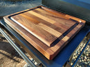 Shop BBQ Boards Traeger Flatrock Side Board from DDR BBQ Supply