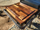 Shop BBQ Boards Traeger Flatrock Side Board from DDR BBQ Supply