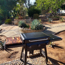 Shop BBQ Boards Traeger Flatrock Side Board from DDR BBQ Supply