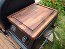 Shop BBQ Boards Traeger Ironwood Deluxe Set Set of Three from DDR BBQ Supply