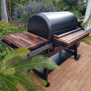 Shop BBQ Boards Traeger Ironwood Deluxe Set Set of Three from DDR BBQ Supply