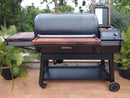 Shop BBQ Boards Traeger Ironwood XL Deluxe Set Set of Three from DDR BBQ Supply