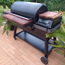 Shop BBQ Boards Traeger Ironwood XL Deluxe Set Set of Three from DDR BBQ Supply