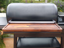 Shop BBQ Boards Traeger Ironwood XL Front Board from DDR BBQ Supply